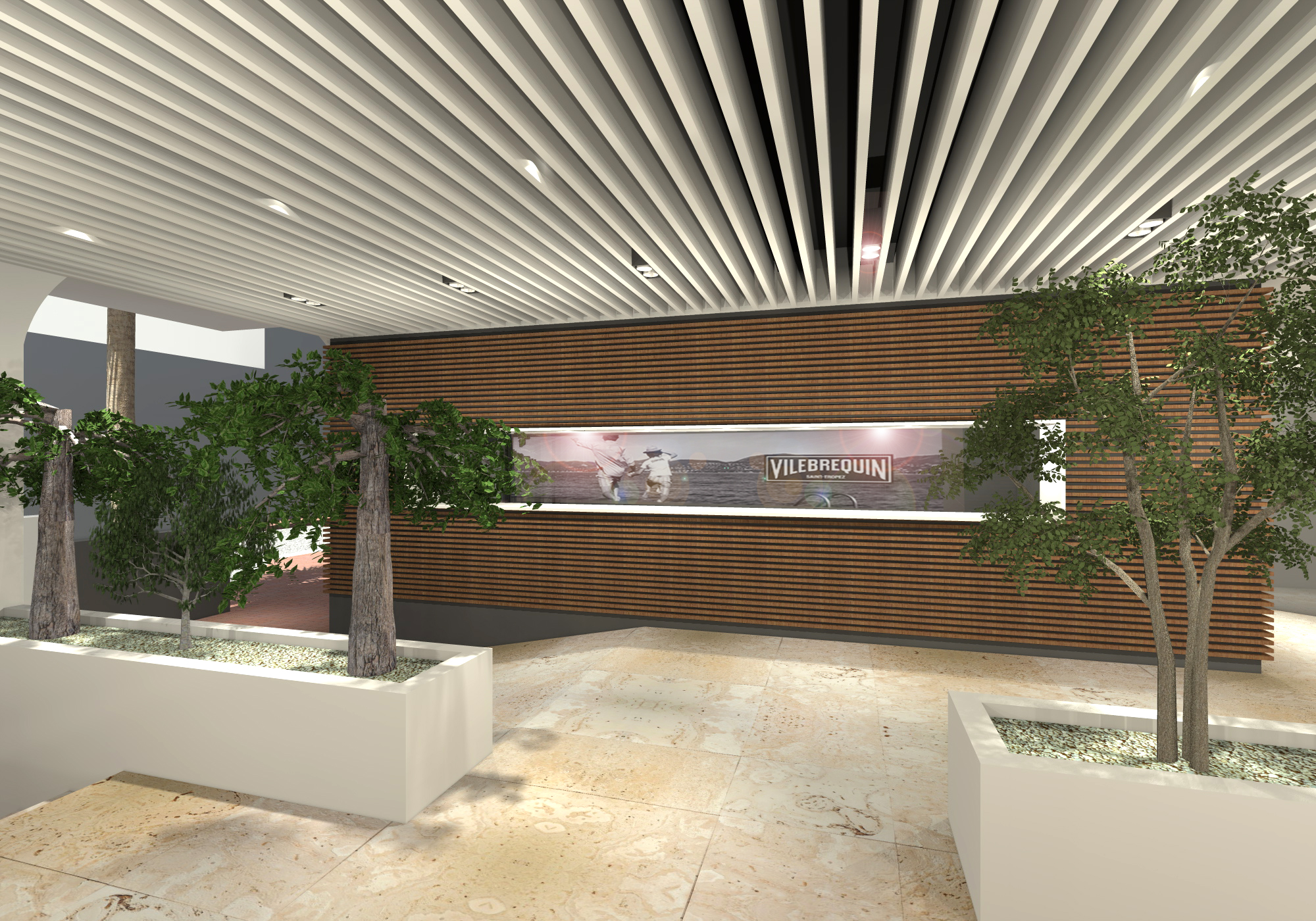 Studiomart Architects & Development | Holland House Master Plan