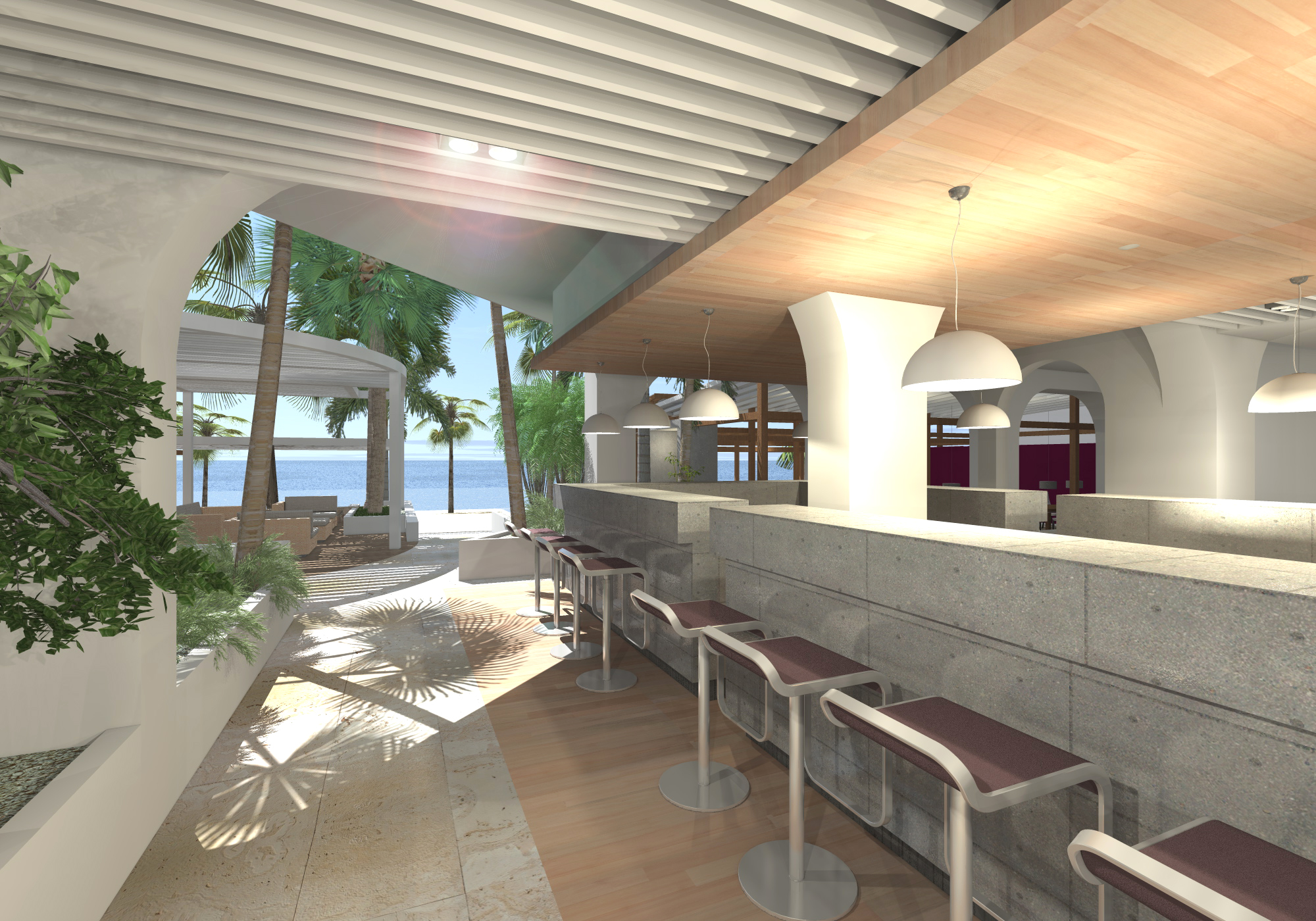 Studiomart Architects & Development | Holland House Master Plan