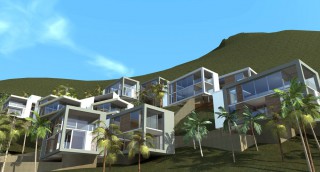 Great Bay Terraces Development II