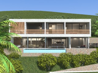 Skyline Villa II