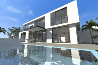 Villa Oceans Premium