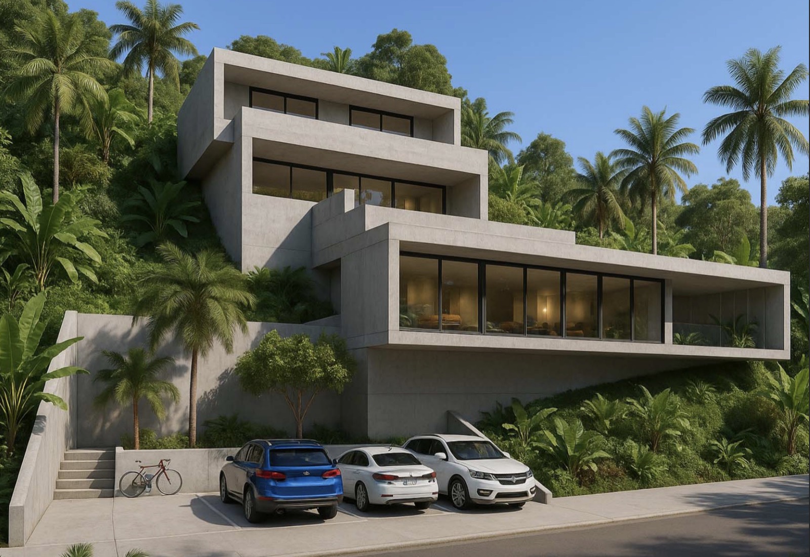 Studiomart Architects project